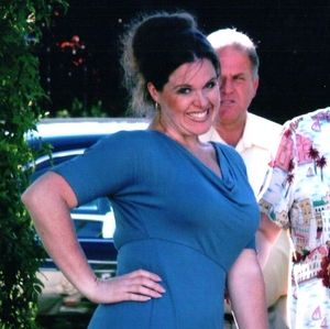 Meet your Posher, Marissa